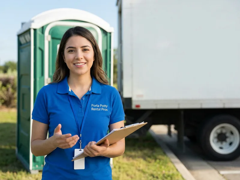 Porta Potty Rental  in Homer  FAQ